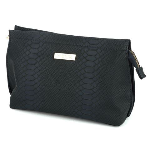 Mor - Destination Berlin Cosmetic Clutch Luxe Edition