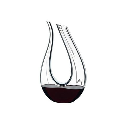 Riedel - Amadeo Black & White Decanter