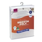 Protect-A-Bed - Smooth Poly Pillow Protector European