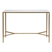 Cafe Lighting - Chloe Console Table