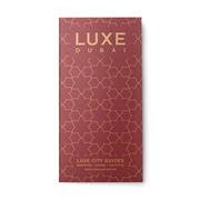 Book - Luxe Dubai City Guide