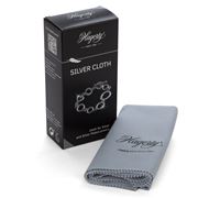 Hagerty - Silver Jewellery Cloth 30x36cm