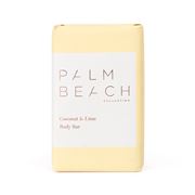 Palm Beach Collection - Coconut & Lime Body Bar