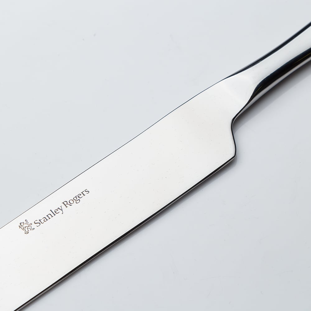 Stanley Rogers Chelsea Cake Knife Peter's of Kensington