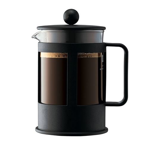 Bodum - Kenya French Press Coffee Maker 500ml | Peter's of Kensington