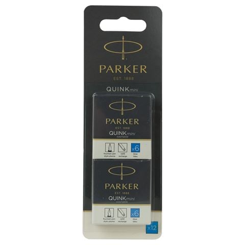 Parker
