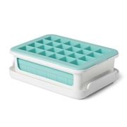 OXO - Good Grips Covered Silicone Cocktail Ice Cube Tray
