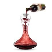 Final Touch - Twister Aerator & Decanter Set 3pce