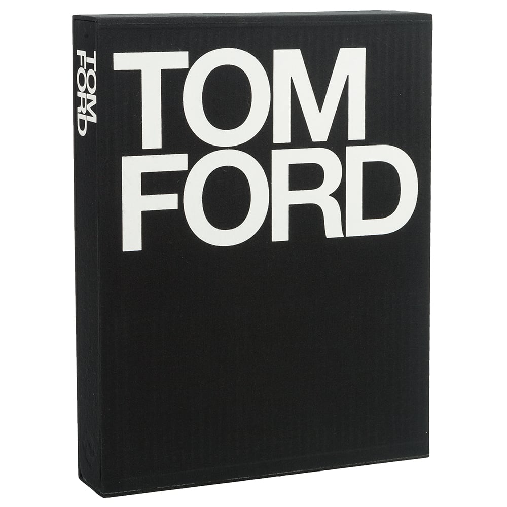 Book - Tom Ford | Peter's of Kensington