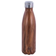 Avanti - Fluid Vacuum Bottle Driftwood 500ml
