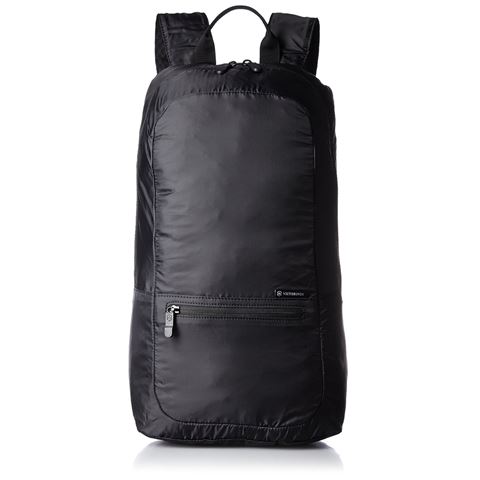 Victorinox Packable Backpack Black Peter s of Kensington