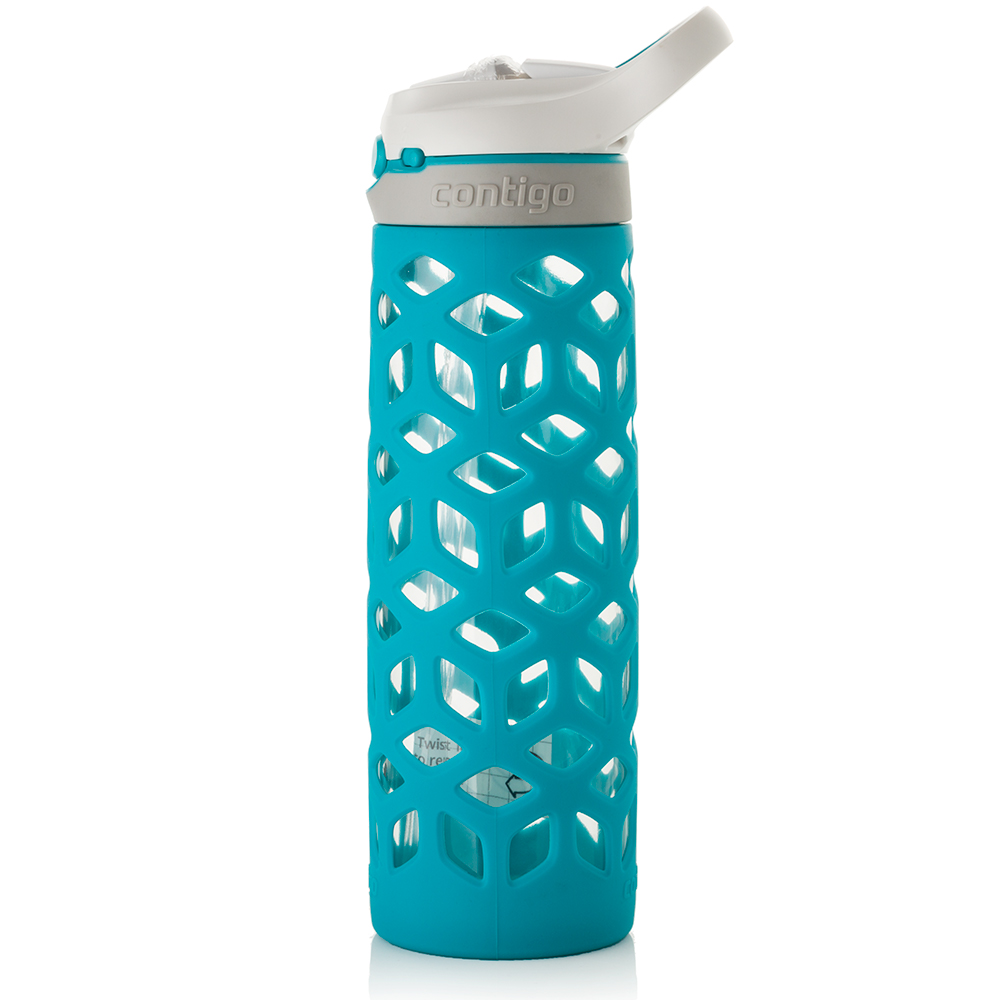 Contigo - Ashland Scuba Autospout Drink Bottle 590ml | Peter's of ...