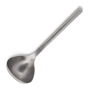 Chef'N - Classic Stainless Steel Ladle 33cm
