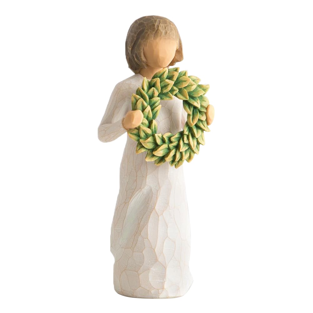 Willow Tree Magnolia Figurine Peter's of Kensington