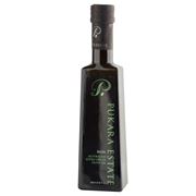 Pukara Estate - Extra Virgin Olive Oil Basil Flavour 250ml