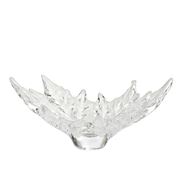 Lalique - Champs Elysees Bowl Small Clear