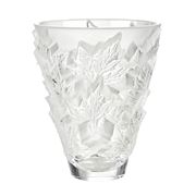 Lalique - Champs Elysees Vase Small Clear