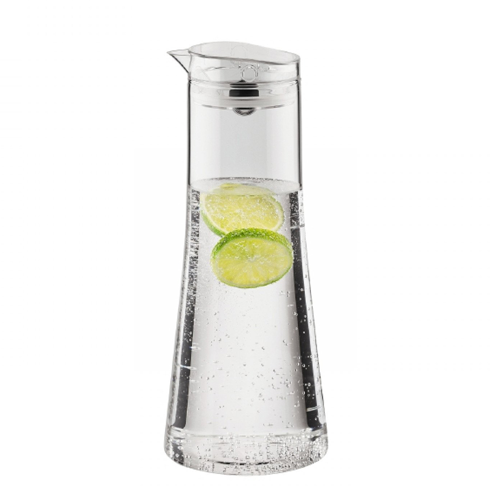 NEW Bodum  Bistro Water Carafe  1L 699965326548 eBay