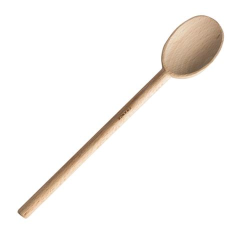 Avanti - Regular Beechwood Spoon 25cm