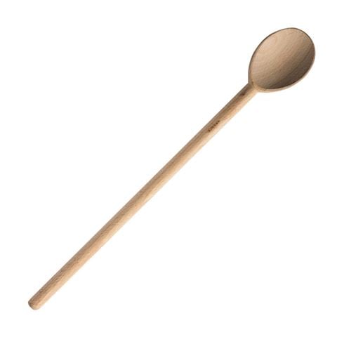 Avanti - Regular Beechwood Spoon 40cm