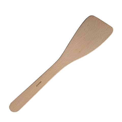 Avanti - Plain Extra Curved Spatula 30cm