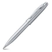 Sheaffer - 100 Ballpoint Pen Brushed Chrome