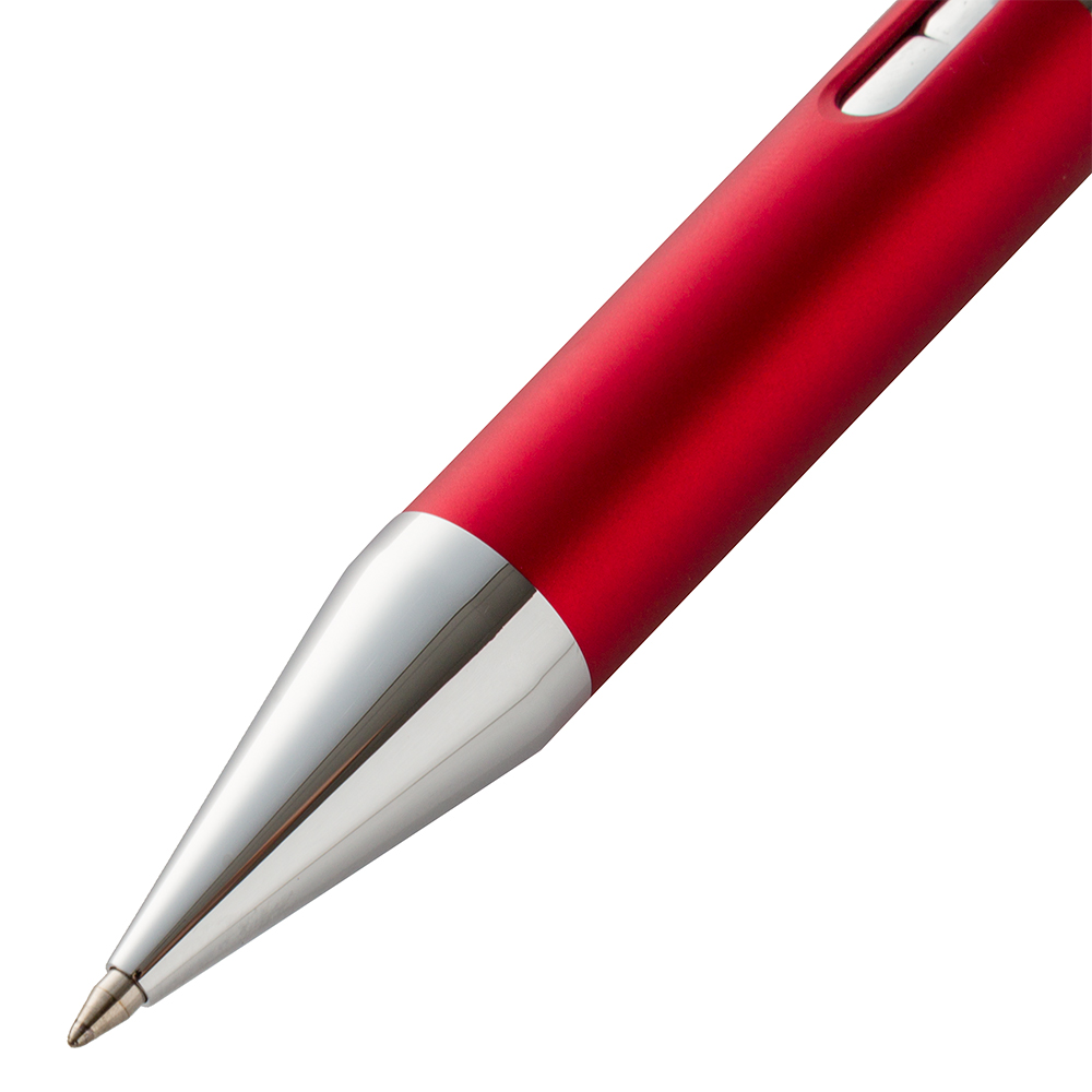 Cross X Rollerball Pen Crimson Red Peter's of Kensington