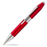 Cross - X Rollerball Pen Crimson Red