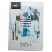 Sheaffer - Star Wars R2-D2 Medium Lined Journal