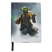 Sheaffer - Star Wars Yoda Medium Lined Journal