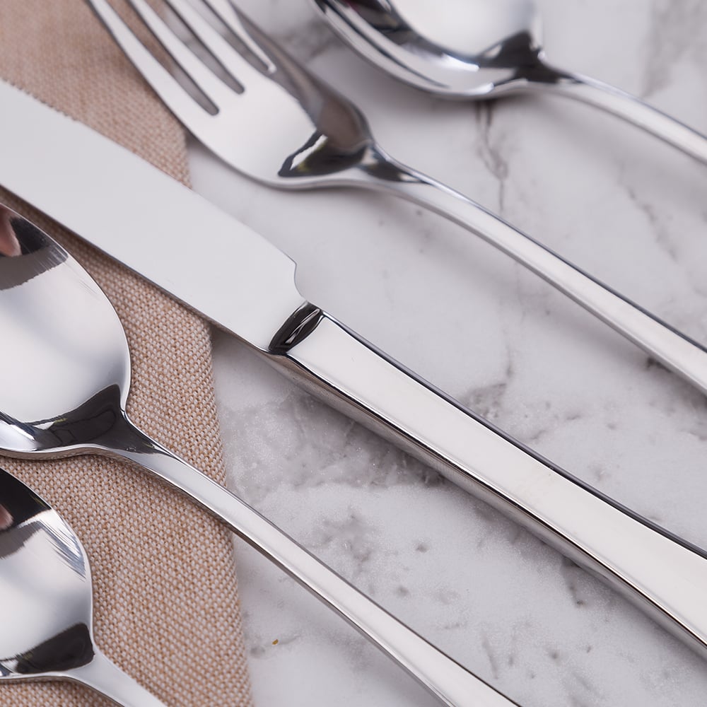 Stanley Rogers Manchester Cutlery Set 30pce Peter's of Kensington