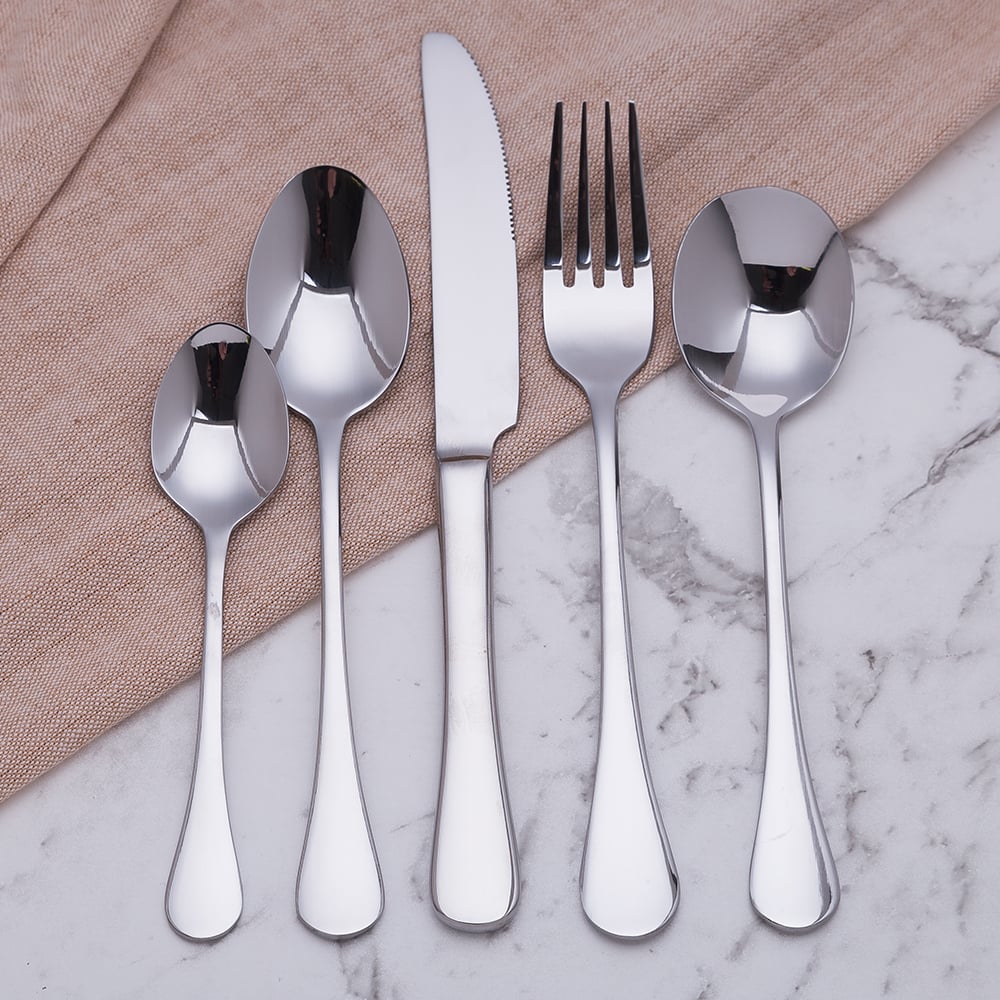 Stanley Rogers Manchester Cutlery Set 30pce Peter's of Kensington