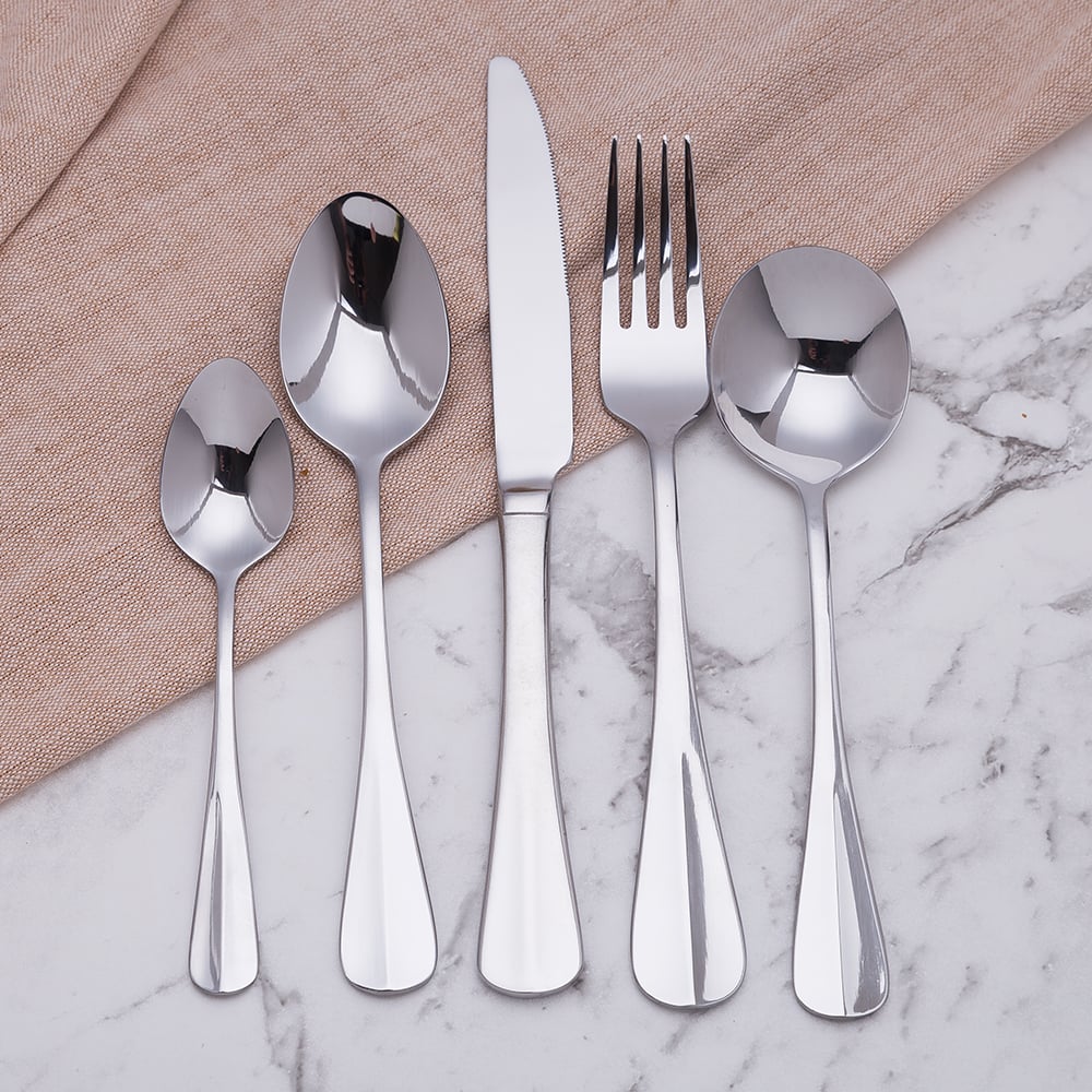 Stanley Rogers - Cambridge Cutlery Set 30pce | Peter's of Kensington