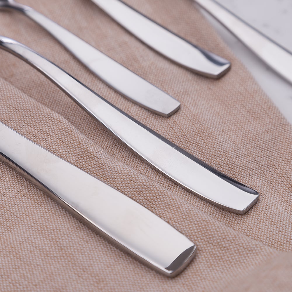 Stanley Rogers Amsterdam Cutlery Set 30pce Peter's of Kensington