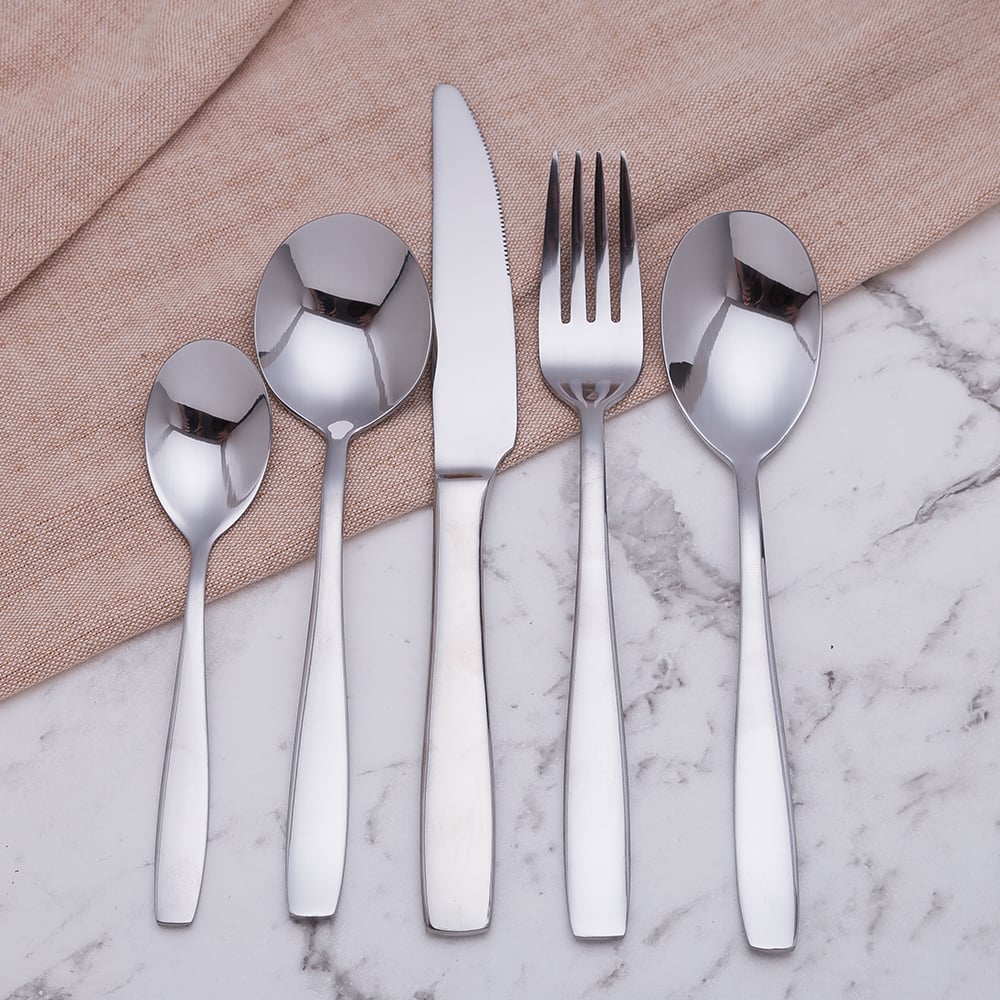 Stanley Rogers Amsterdam Cutlery Set 30pce Peter's of Kensington