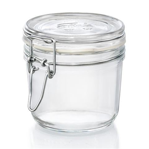Bormioli Rocco - Fido Airtight Storage Jar 350ml