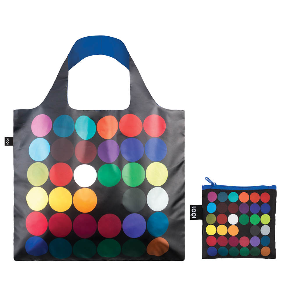 loqi reusable bags