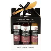 Random Harvest - Chocolate Lovers Carry Case