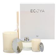 Ecoya - French Pear Gift Set 3pce