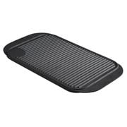 Pyrolux - Pyrocast Rectangle Grill Tray 48x26cm