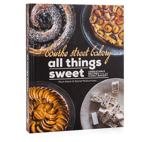 Cookbook