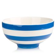Cornishware - Soup Bowl Blue