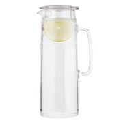 Bodum - Biasca Infusion Ice Tea Jug Transparent 1.2L