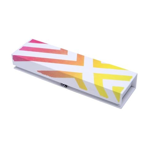 Christian Lacroix - Sol Y Sobra Pencil Set Sunset Yellow