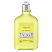 L'Occitane - Cedrat Shower Gel 250ml