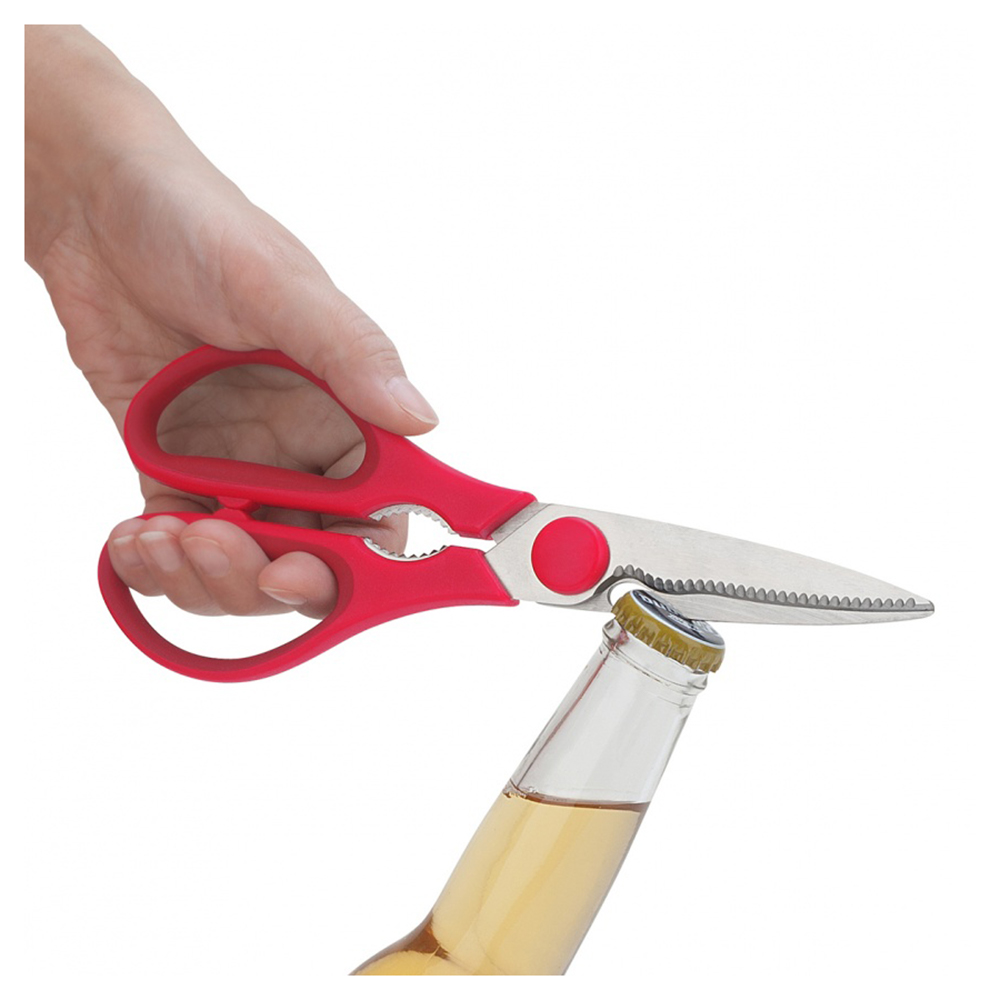 Trudeau Multi-Purpose Kitchen Shears — The Kitchen by Vangura