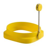 Trudeau - Egg Ring Yellow