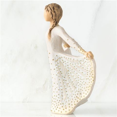 Willow Tree - Butterfly Figurine