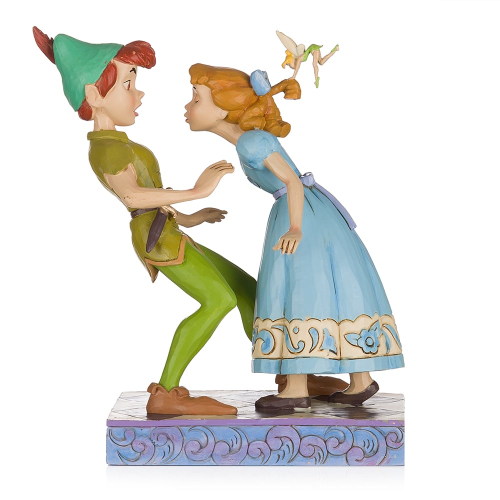 Disney - Peter Pan & Wendy | Peter's of Kensington