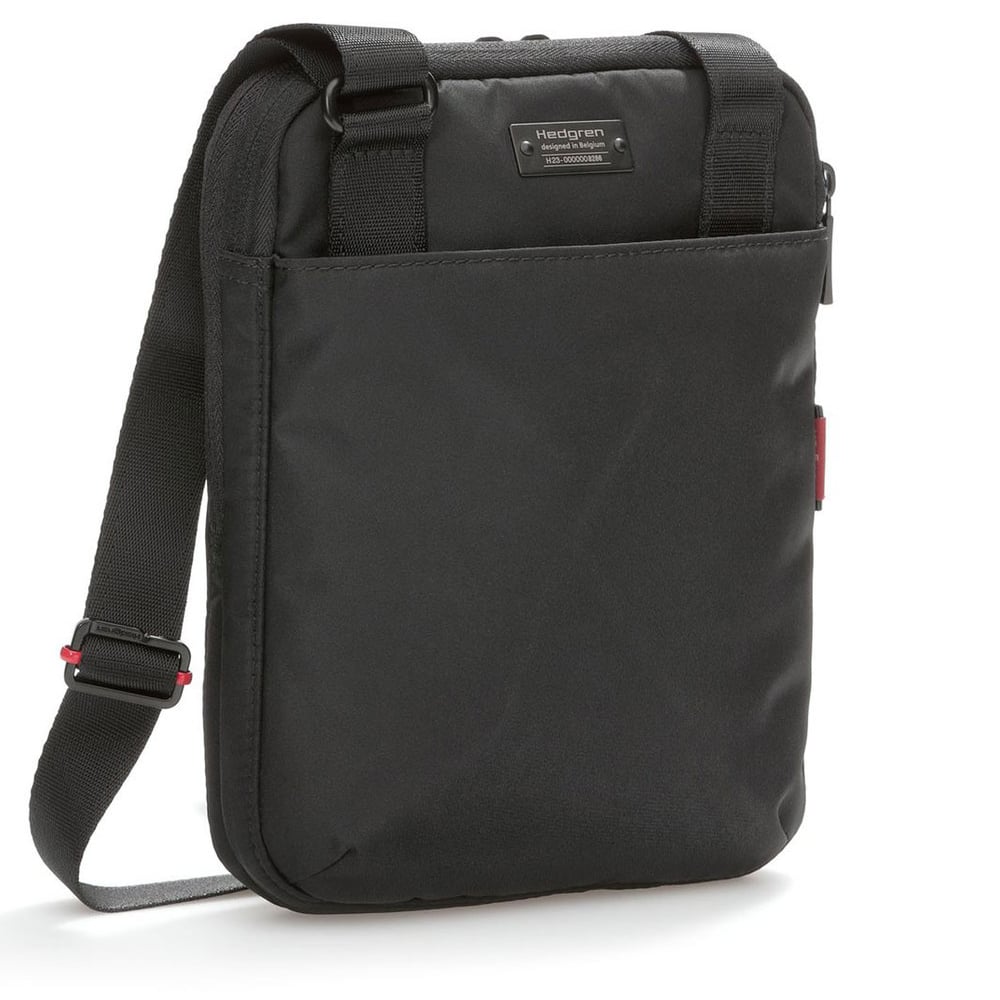 Hedgren Inter City Trek Black Peter's of Kensington